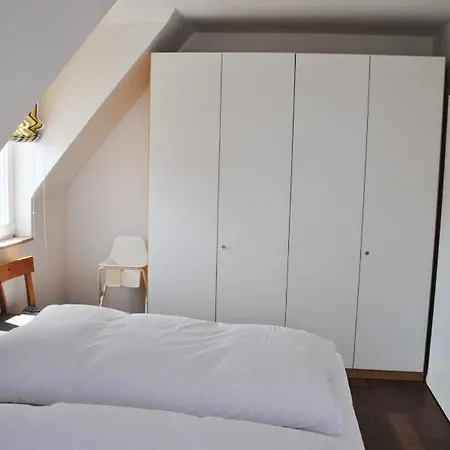 Freesenpark Freesenpark Apartment *