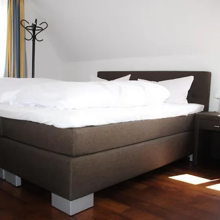 Freesenpark Freesenpark Appartamento