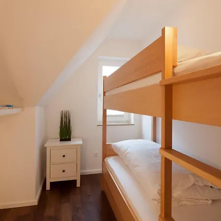 Freesenpark Freesenpark Apartment Norderney