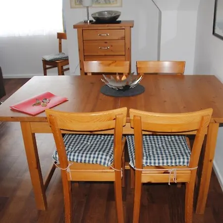 Freesenpark Freesenpark Appartamento *