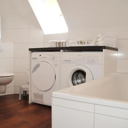 Freesenpark Freesenpark Appartamento Norderney